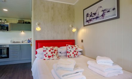 1 Bed in Girvan 6