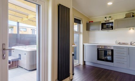 1 Bed in Girvan 7