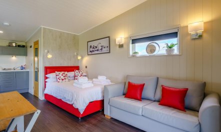 1 Bed in Girvan 4