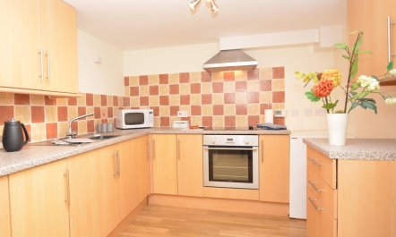 1 Bed in Kelso 4