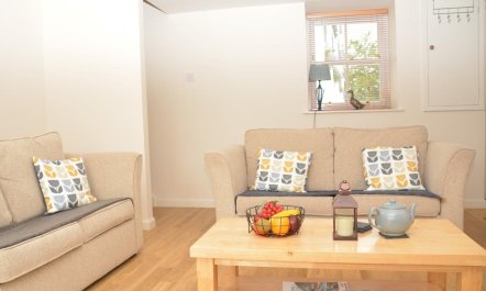 1 Bed in Kelso 1