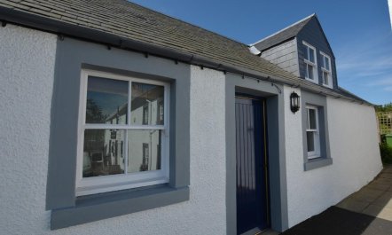 1 Bed in Kelso