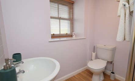 1 Bed in Kelso 7