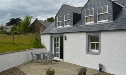 1 Bed in Kelso 9