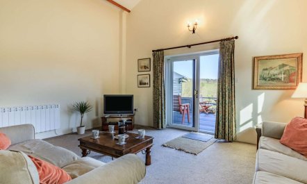 1 Bed in Sidmouth 3