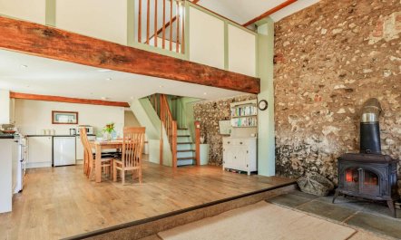 1 Bed in Sidmouth 7