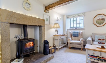 2 Bed in Buxton 7