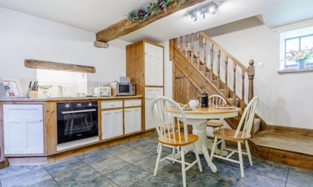 2 Bed in Buxton 5