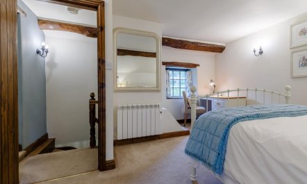 2 Bed in Buxton 9