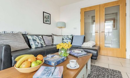 3 Bed in Tenby 4