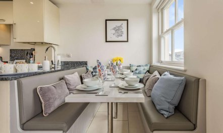 3 Bed in Tenby 9