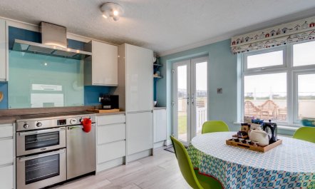 4 Bed in Burnham -on- Sea 6