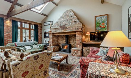 5 Bed in Wiveton 3