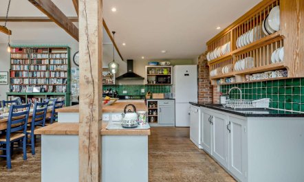 5 Bed in Wiveton 6
