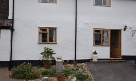 2 Bed in Exeter 2