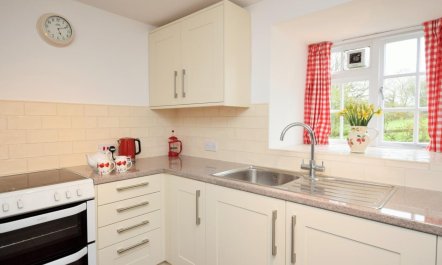 2 Bed in Exeter 5