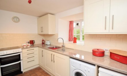 2 Bed in Exeter 4