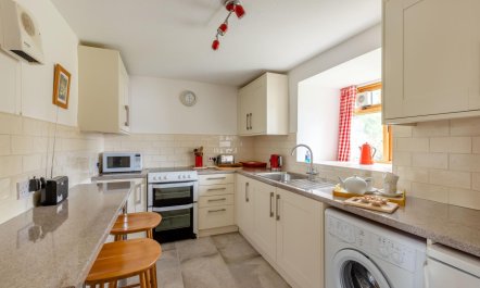 2 Bed in Exeter 4