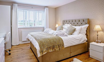 2 Bed in Lampeter 2