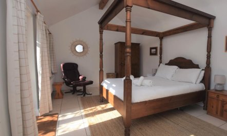 7 Bed in Aberdyfi 5