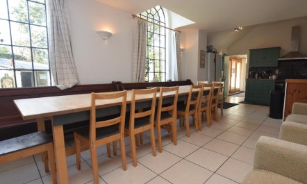 7 Bed in Aberdyfi 3