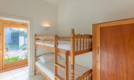 7 Bed in Aberdyfi 9