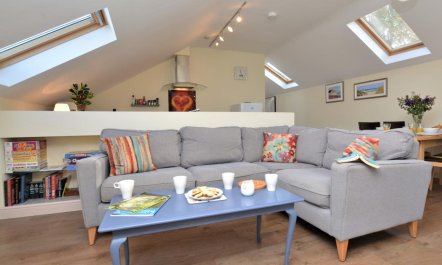 2 Bed in Beaminster 3