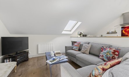 2 Bed in Beaminster 4