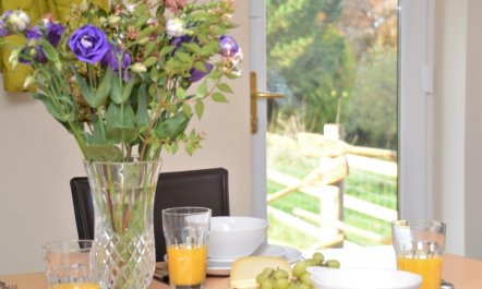 2 Bed in Beaminster 2