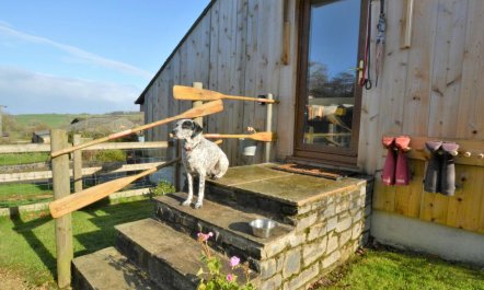 2 Bed in Beaminster 2