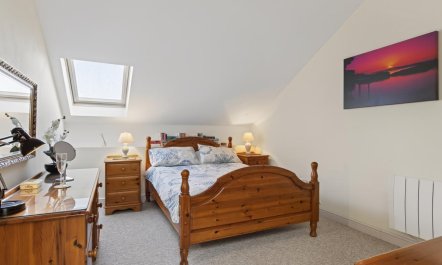 2 Bed in Beaminster 9