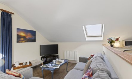 2 Bed in Beaminster 3