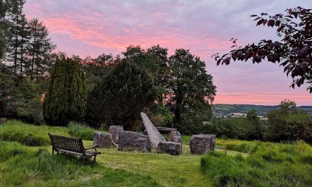 2 Bed in Beaminster 1