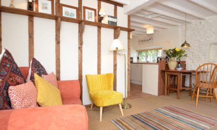 1 Bed in Honiton 5