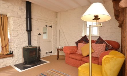 1 Bed in Honiton 4
