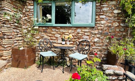 1 Bed in Honiton 1