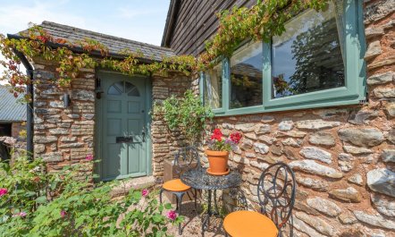 1 Bed in Honiton 1