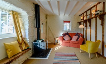1 Bed in Honiton 3
