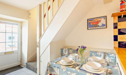 2 Bed in Aberdyfi 8