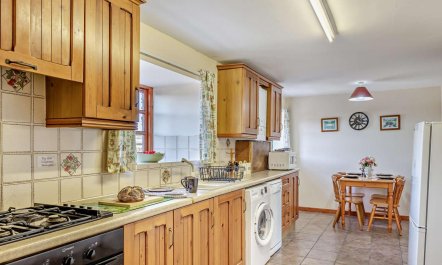 2 Bed in Bodinnick By Fowey 2