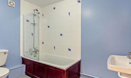 2 Bed in Bodinnick By Fowey 9