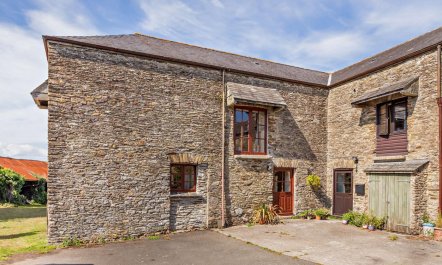 2 Bed in Bodinnick By Fowey 1