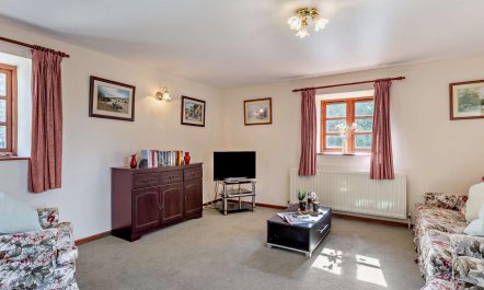 2 Bed in Bodinnick By Fowey 5
