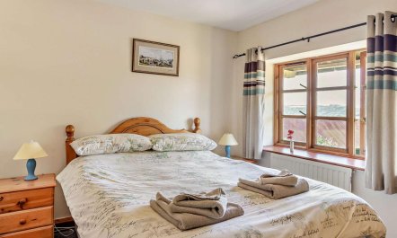 2 Bed in Bodinnick By Fowey 7