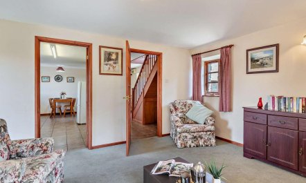 2 Bed in Bodinnick By Fowey 6