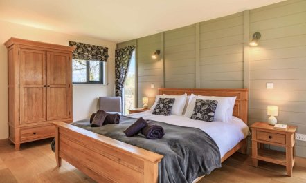 3 Bed in Chulmleigh 8