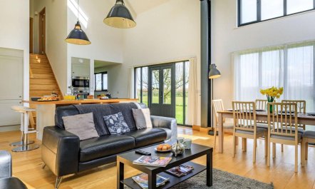 3 Bed in Chulmleigh 3