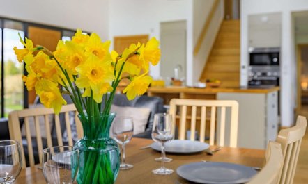 3 Bed in Chulmleigh 5