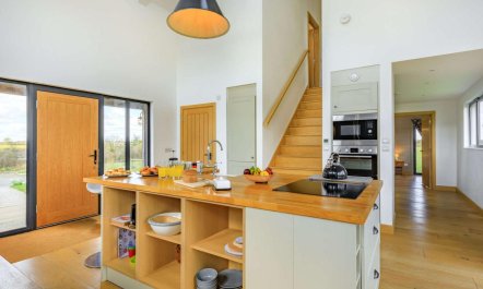 3 Bed in Chulmleigh 7