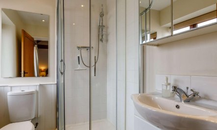 2 Bed in Umberleigh 9